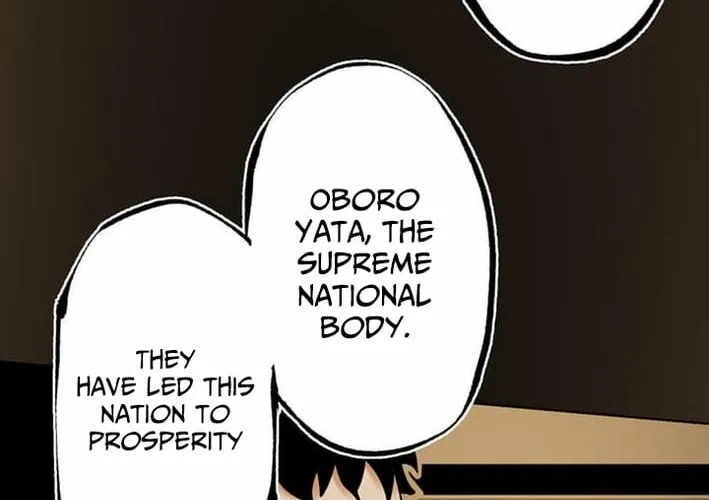 Magahito The Bearer of Misfortune Chapter 18 - page 52
