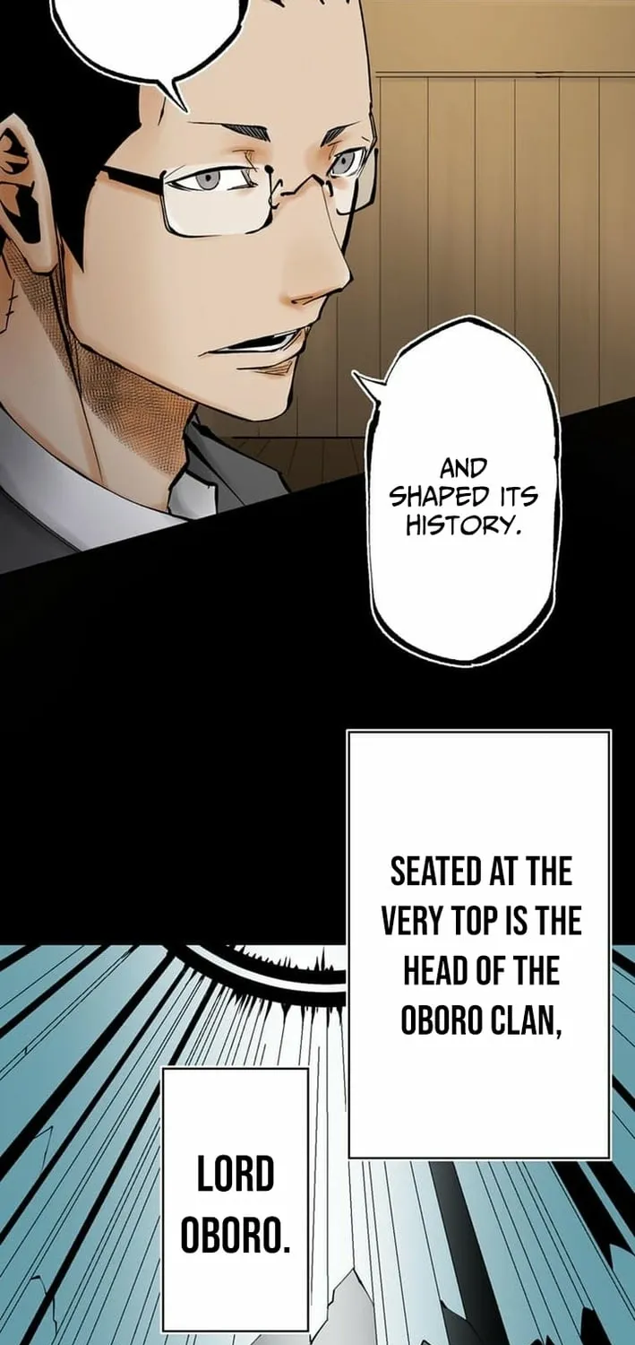 Magahito The Bearer of Misfortune Chapter 18 - page 53