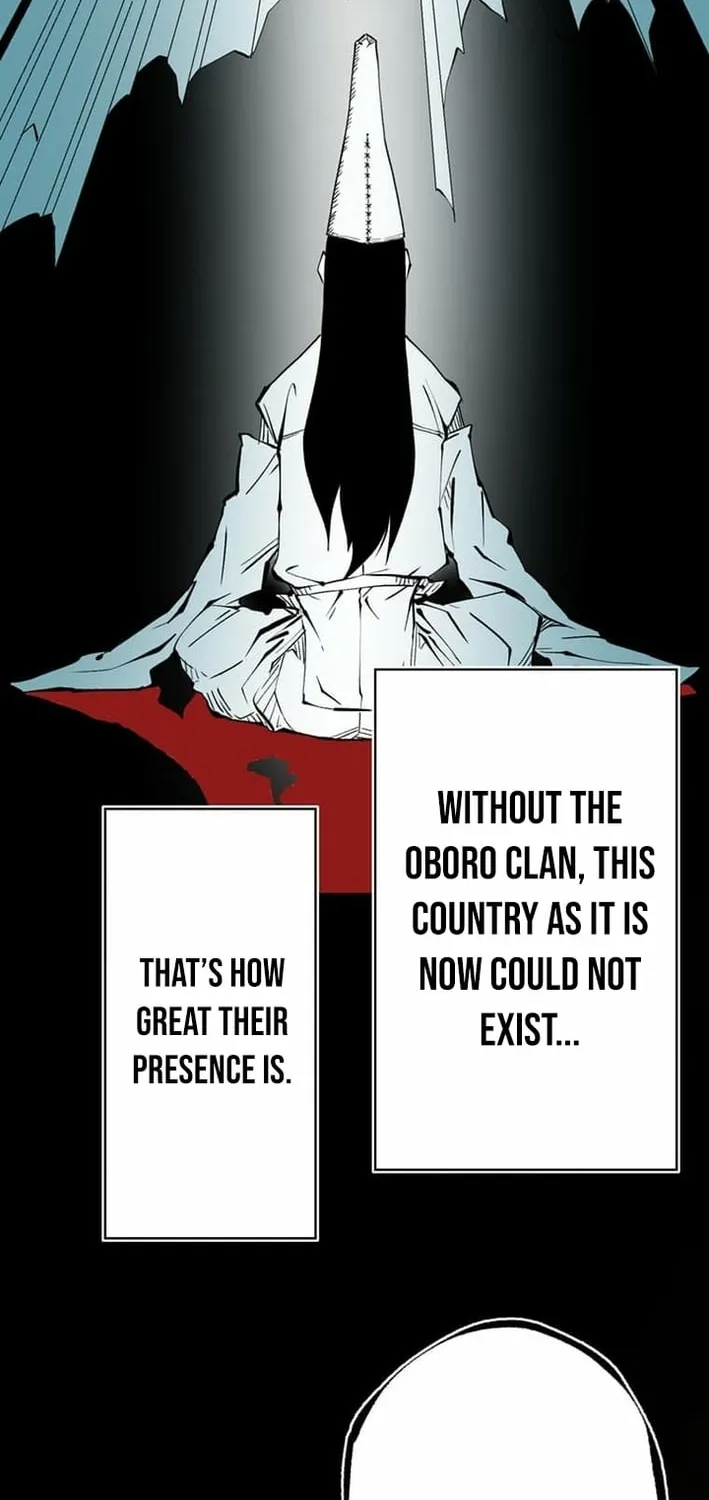 Magahito The Bearer of Misfortune Chapter 18 - page 54