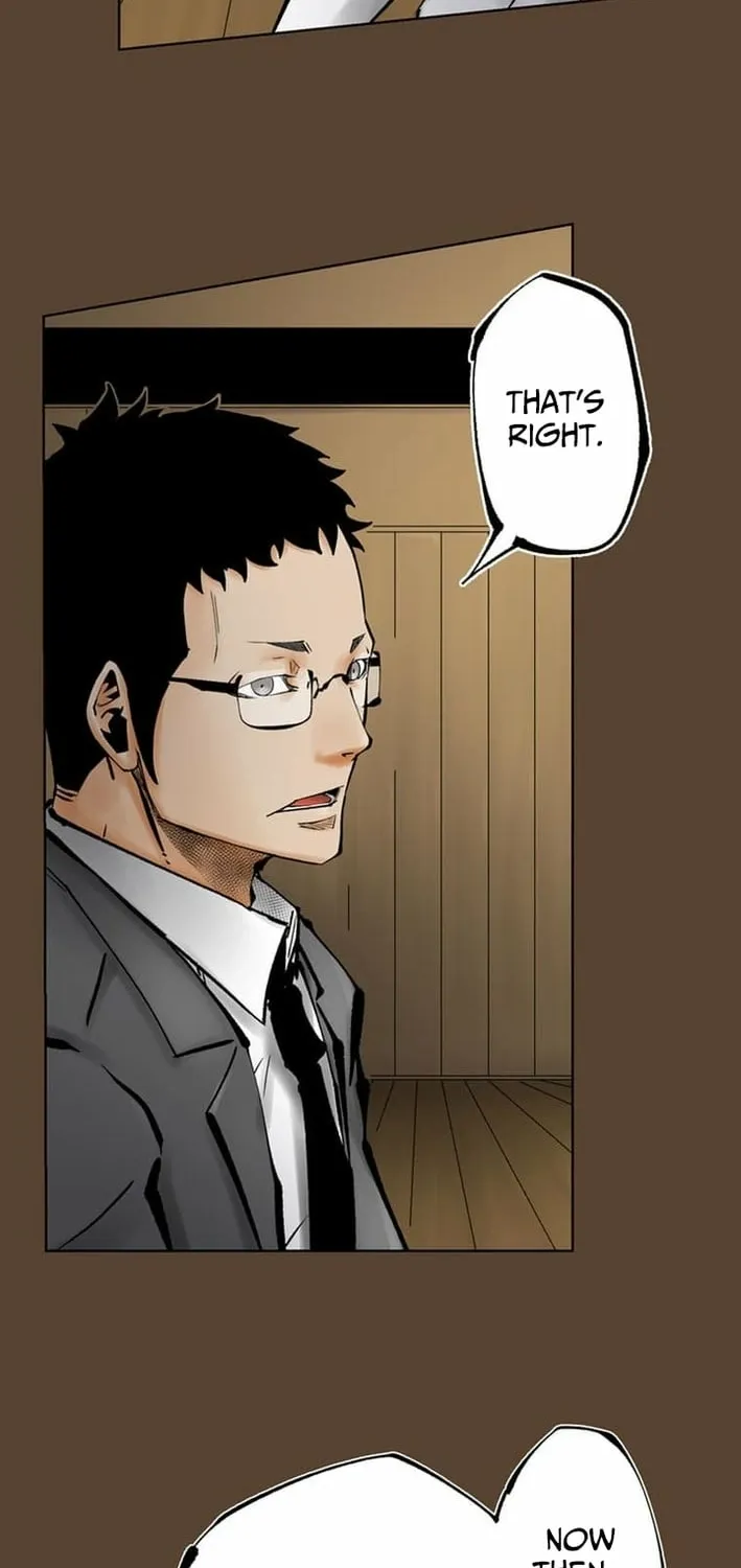 Magahito The Bearer of Misfortune Chapter 18 - page 58