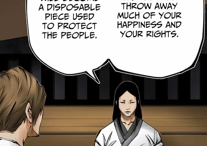 Magahito The Bearer of Misfortune Chapter 18 - page 60