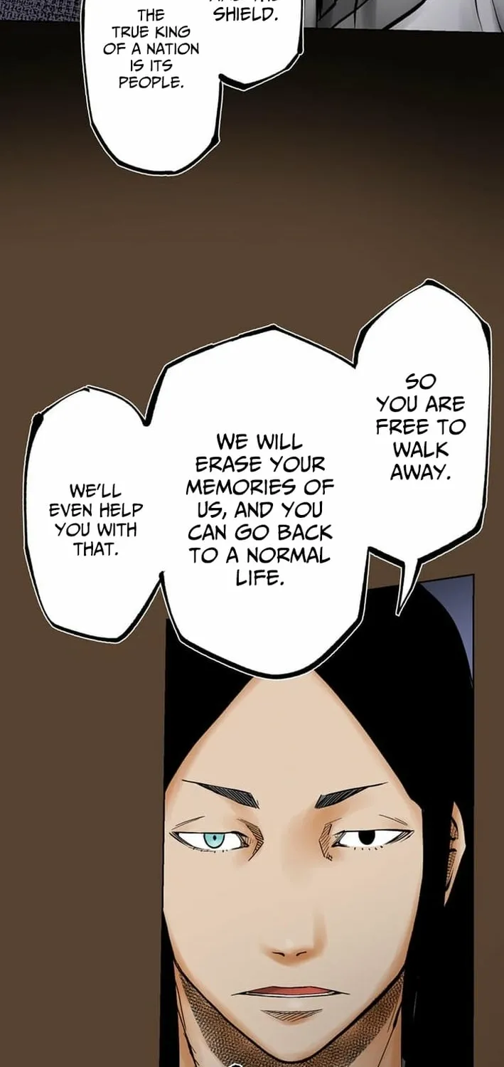 Magahito The Bearer of Misfortune Chapter 18 - page 62