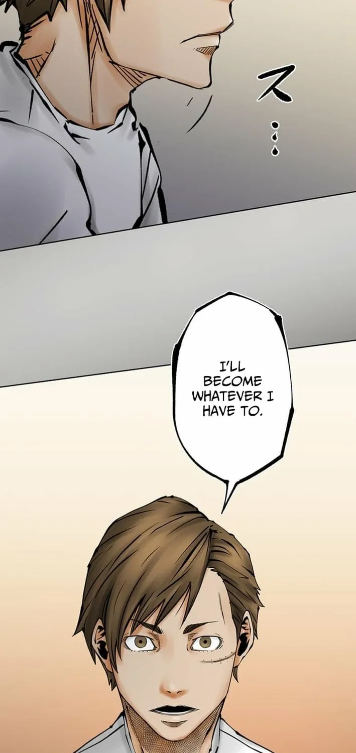 Magahito The Bearer of Misfortune Chapter 18 - page 65