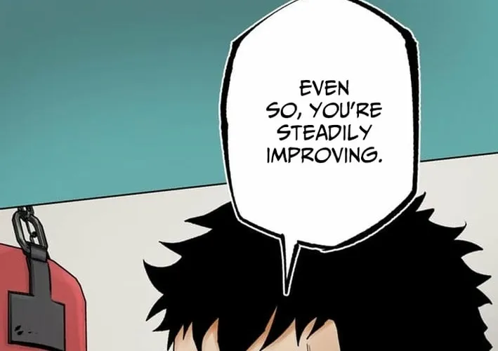 Magahito The Bearer of Misfortune Chapter 18 - page 8