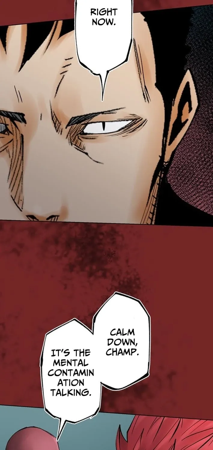 Magahito The Bearer of Misfortune Chapter 17 - page 13