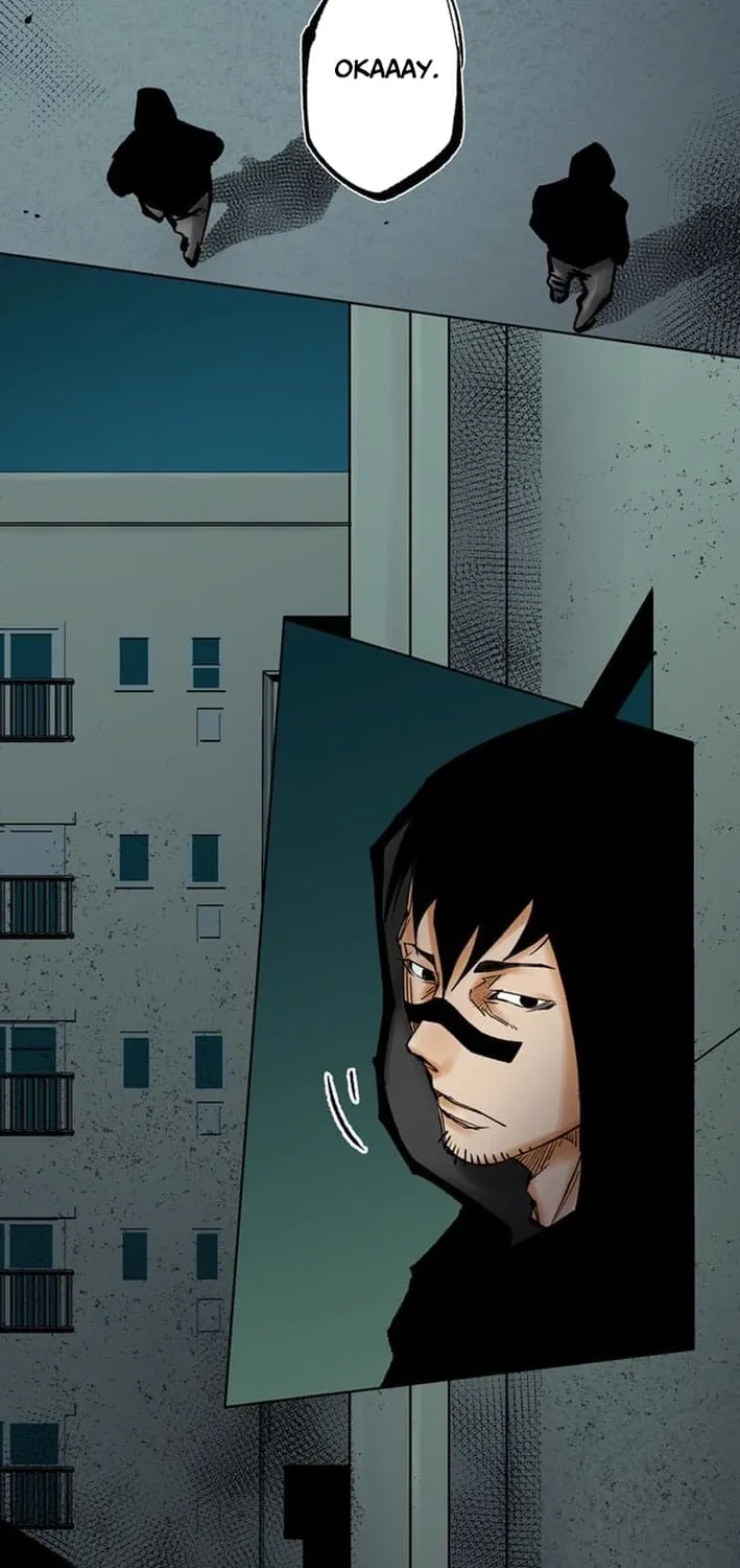 Magahito The Bearer of Misfortune Chapter 17 - page 37
