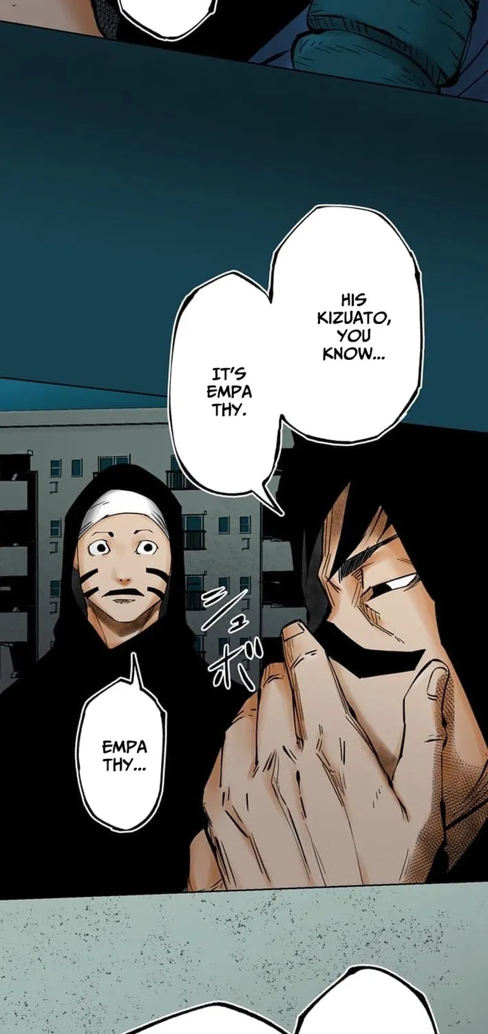 Magahito The Bearer of Misfortune Chapter 17 - page 42