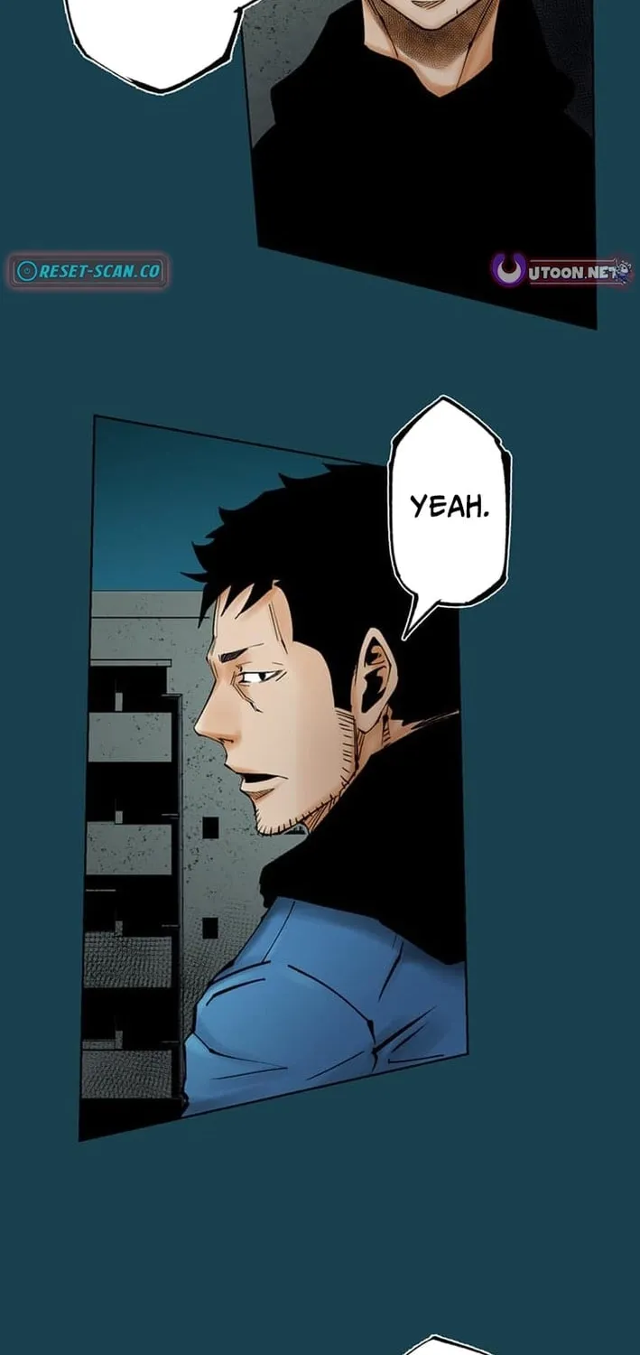 Magahito The Bearer of Misfortune Chapter 17 - page 62