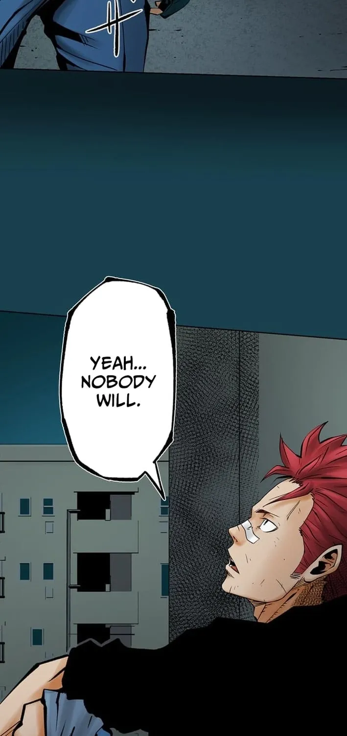 Magahito The Bearer of Misfortune Chapter 17 - page 65
