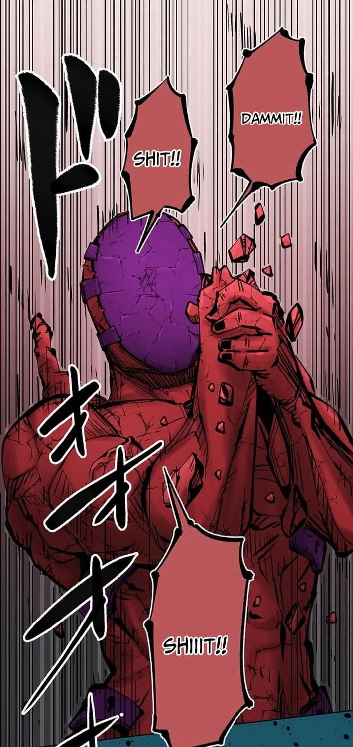 Magahito The Bearer of Misfortune Chapter 16 - page 11