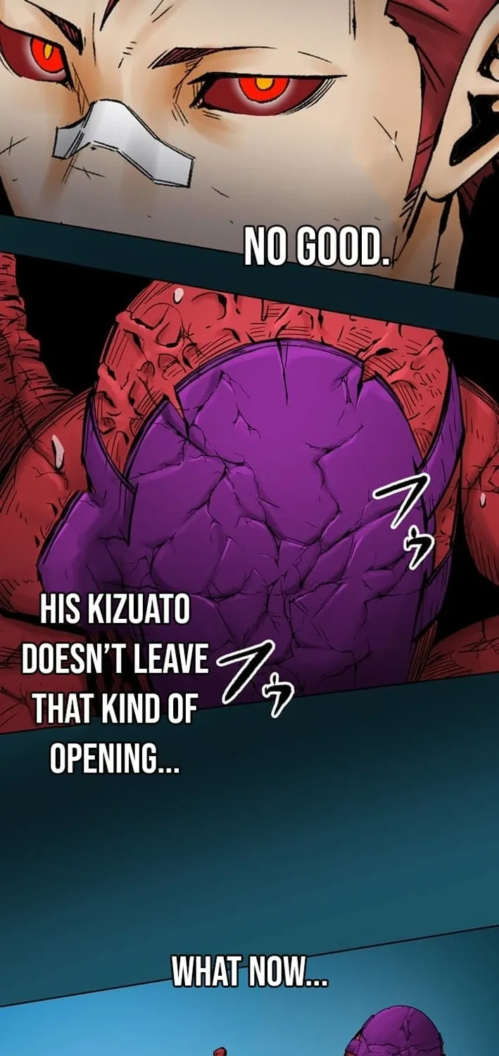 Magahito The Bearer of Misfortune Chapter 16 - page 19