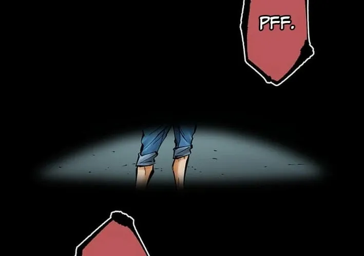 Magahito The Bearer of Misfortune Chapter 16 - page 40