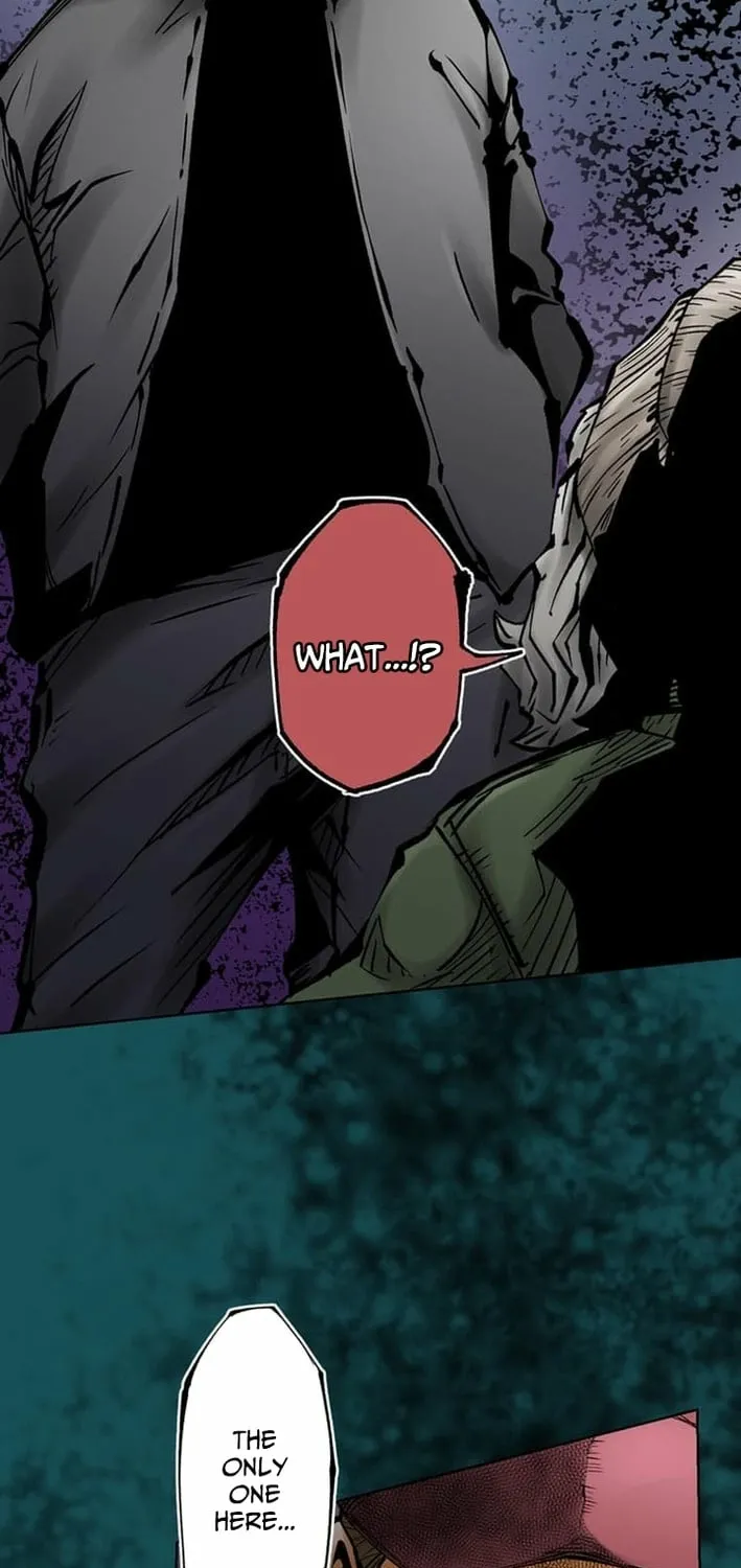 Magahito The Bearer of Misfortune Chapter 16 - page 57