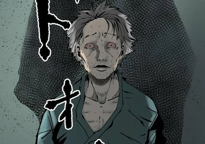 Magahito The Bearer of Misfortune Chapter 16 - page 60