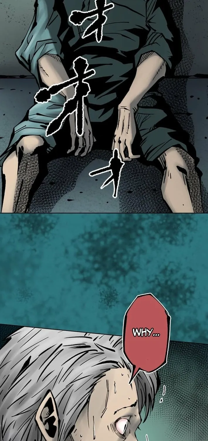 Magahito The Bearer of Misfortune Chapter 16 - page 61