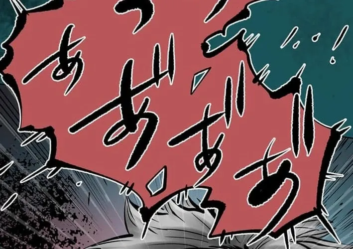 Magahito The Bearer of Misfortune Chapter 16 - page 64