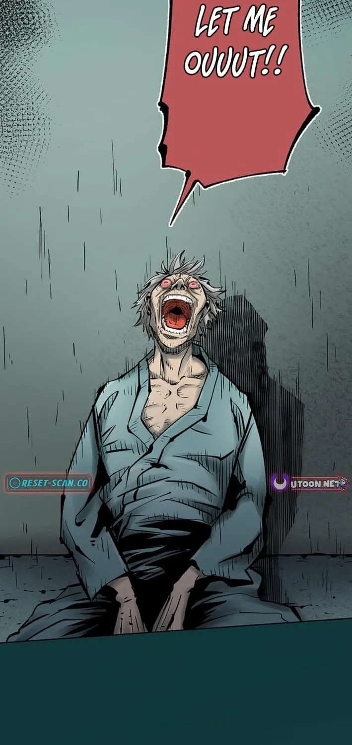 Magahito The Bearer of Misfortune Chapter 16 - page 67