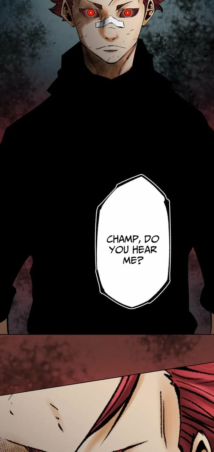 Magahito The Bearer of Misfortune Chapter 16 - page 76