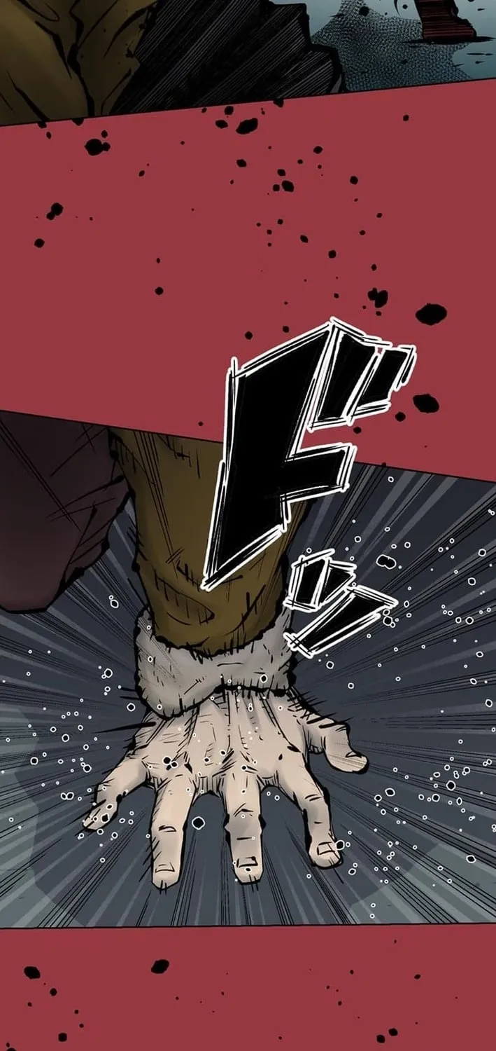 Magahito The Bearer of Misfortune Chapter 15 - page 11