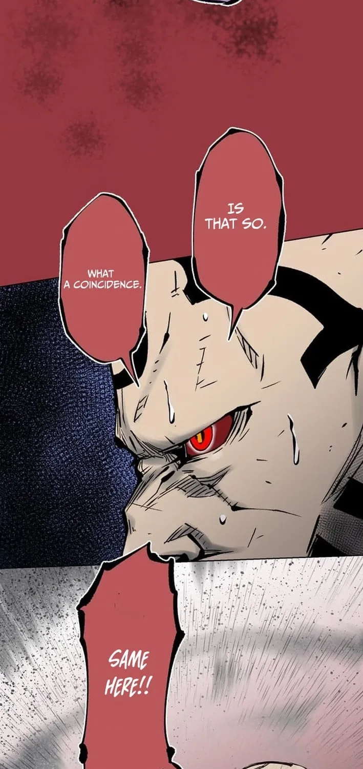 Magahito The Bearer of Misfortune Chapter 15 - page 27
