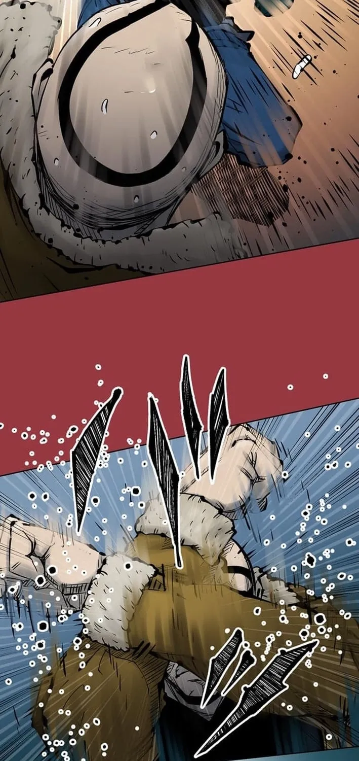 Magahito The Bearer of Misfortune Chapter 15 - page 47