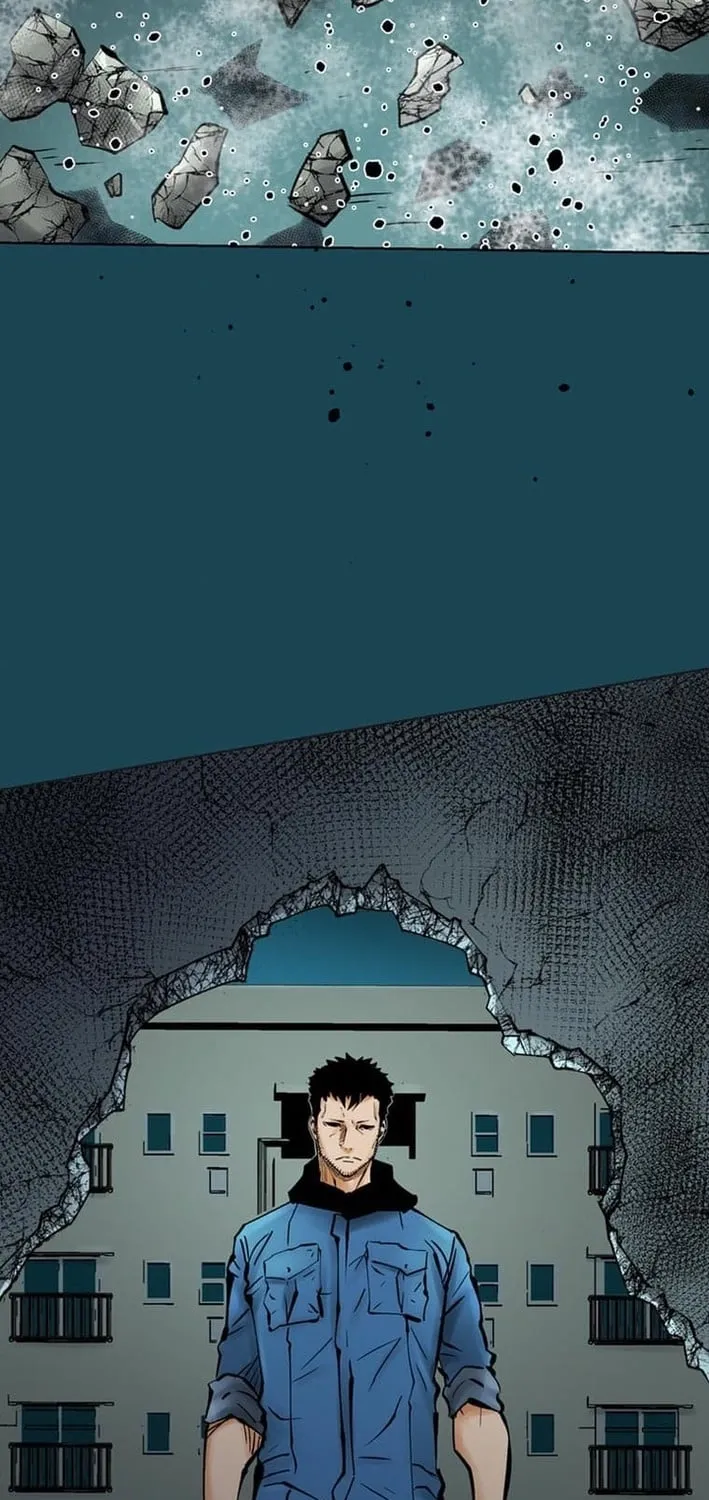 Magahito The Bearer of Misfortune Chapter 15 - page 63