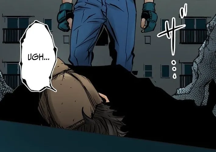 Magahito The Bearer of Misfortune Chapter 15 - page 64