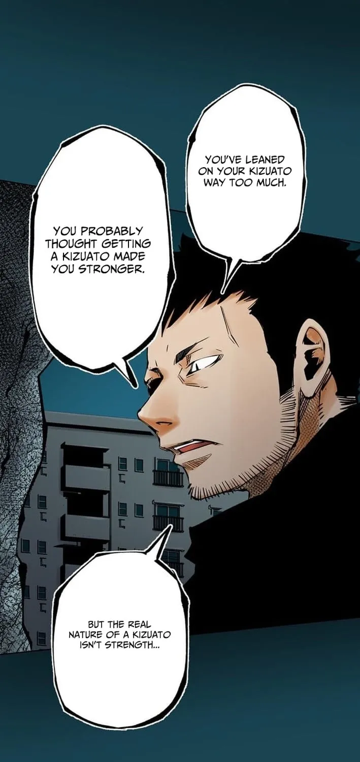 Magahito The Bearer of Misfortune Chapter 15 - page 65