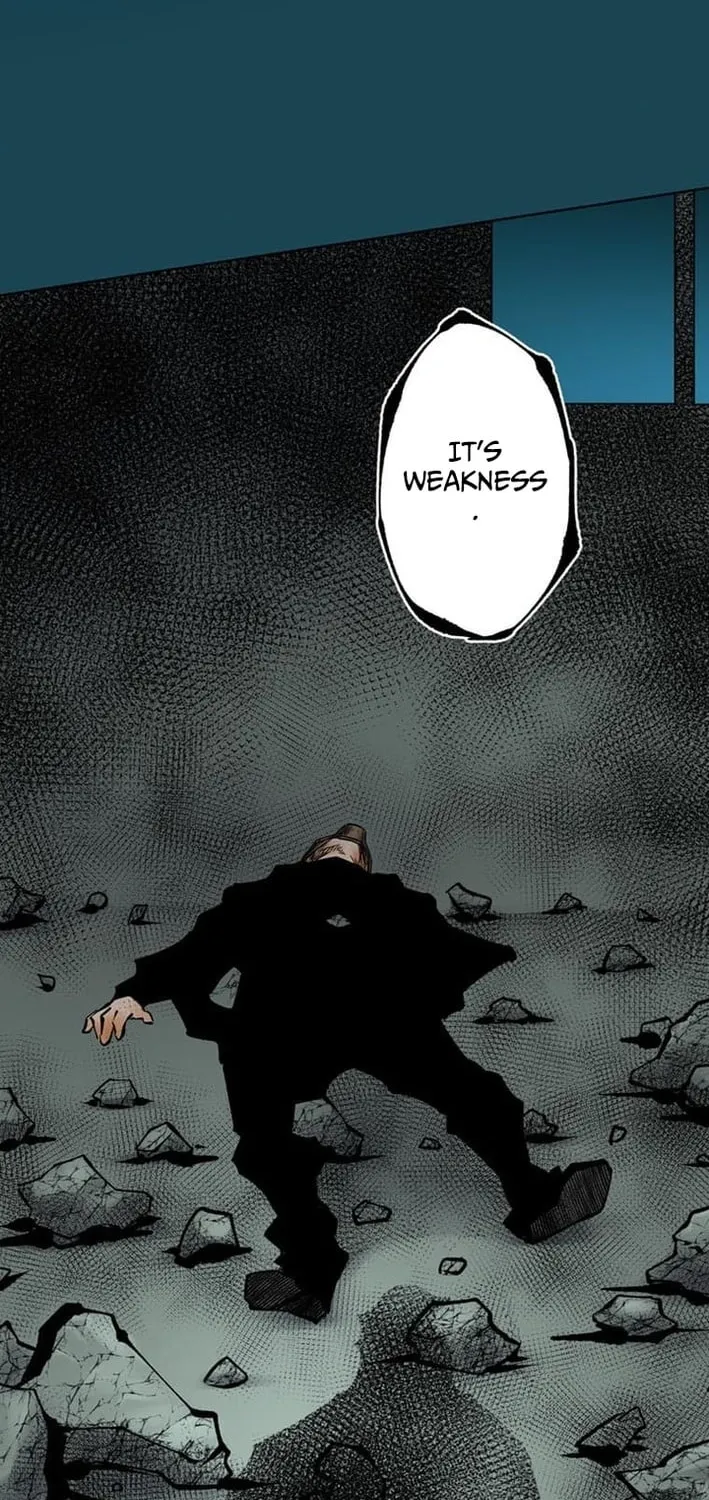 Magahito The Bearer of Misfortune Chapter 15 - page 66