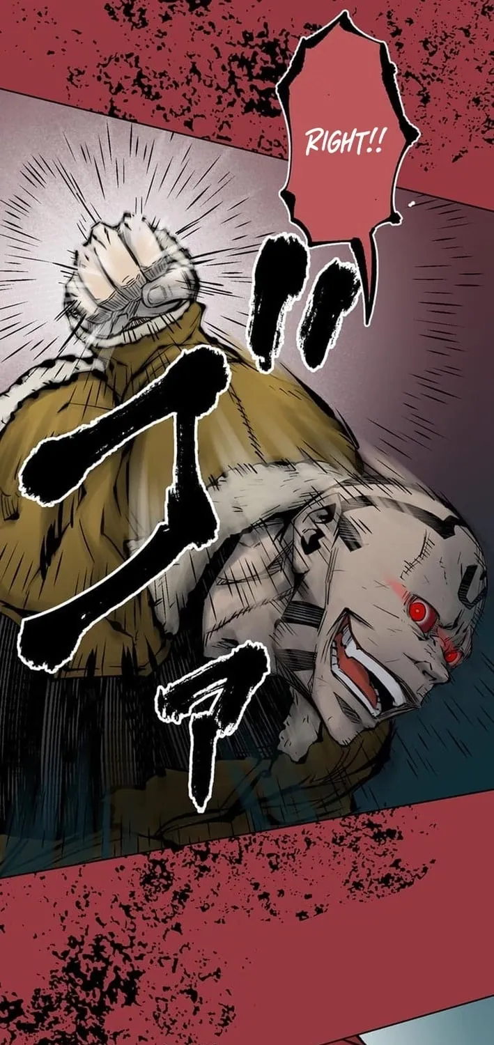 Magahito The Bearer of Misfortune Chapter 15 - page 7