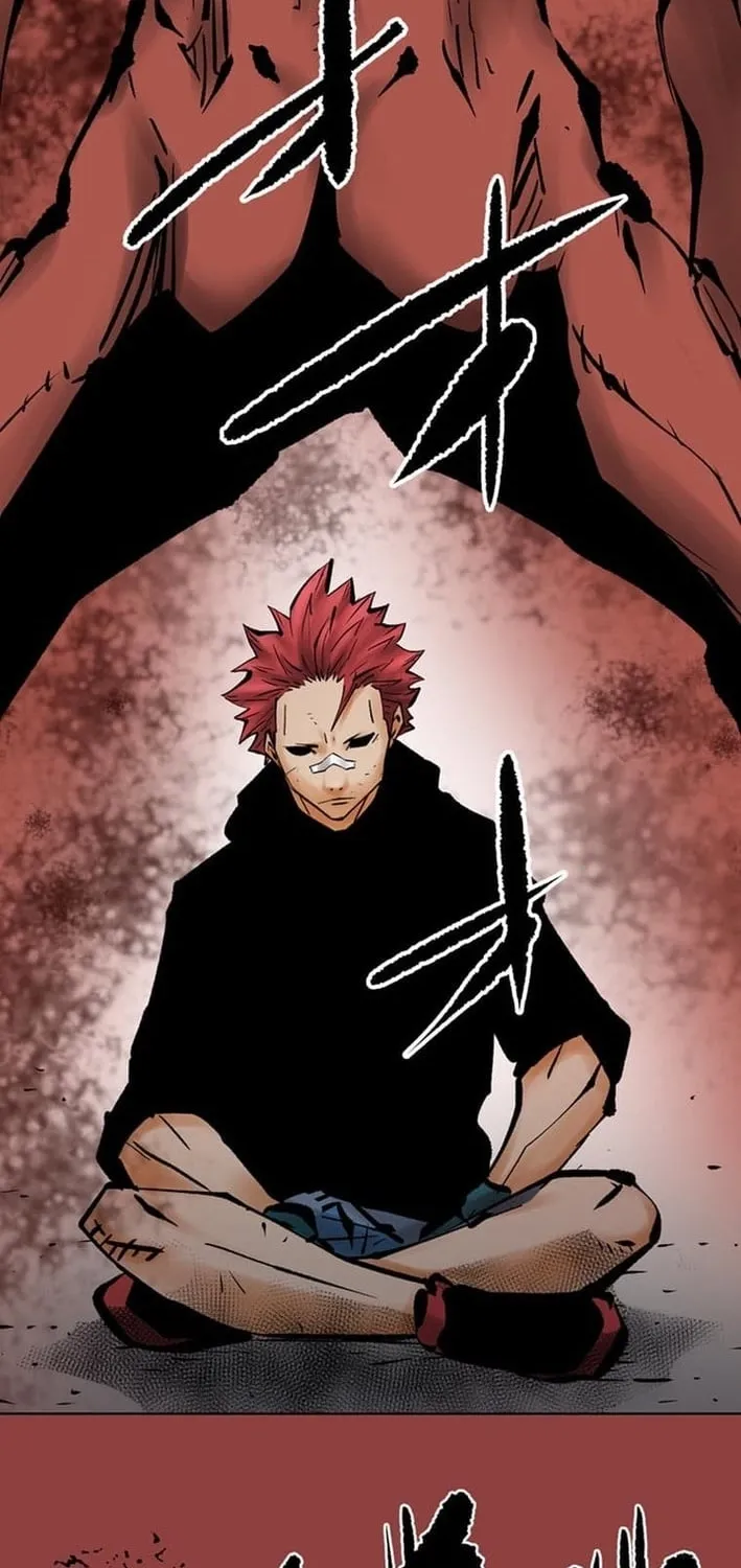Magahito The Bearer of Misfortune Chapter 15 - page 74