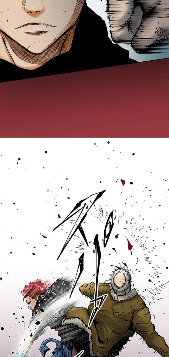 Magahito The Bearer of Misfortune Chapter 15 - page 9