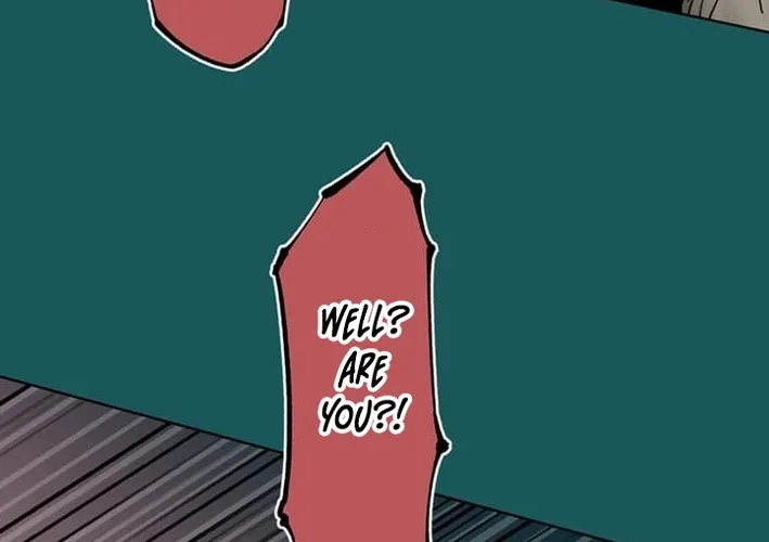 Magahito The Bearer of Misfortune Chapter 14 - page 20