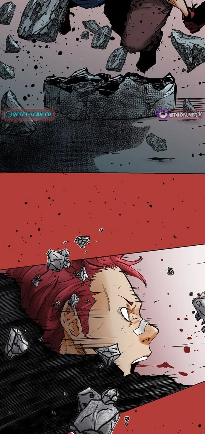 Magahito The Bearer of Misfortune Chapter 14 - page 3