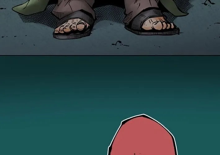 Magahito The Bearer of Misfortune Chapter 14 - page 32
