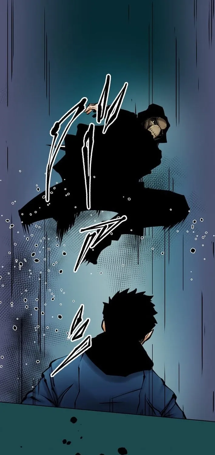 Magahito The Bearer of Misfortune Chapter 14 - page 39