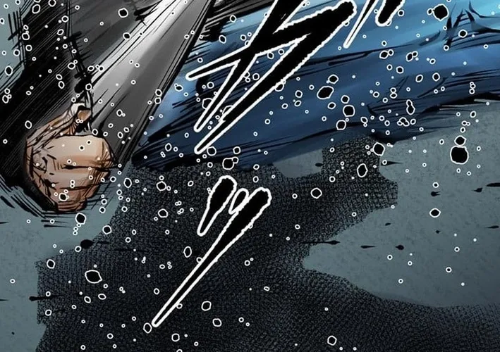 Magahito The Bearer of Misfortune Chapter 14 - page 44
