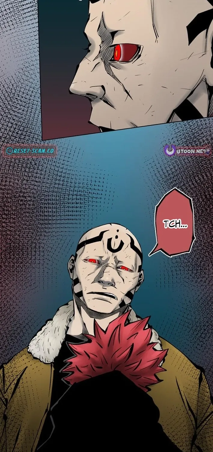 Magahito The Bearer of Misfortune Chapter 14 - page 59