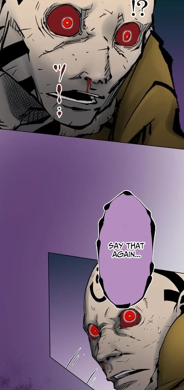 Magahito The Bearer of Misfortune Chapter 14 - page 66