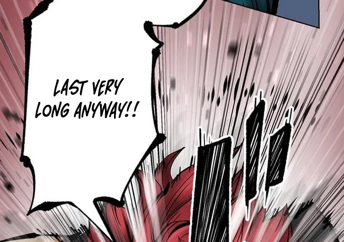 Magahito The Bearer of Misfortune Chapter 13 - page 20