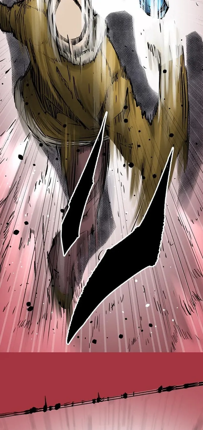 Magahito The Bearer of Misfortune Chapter 13 - page 23