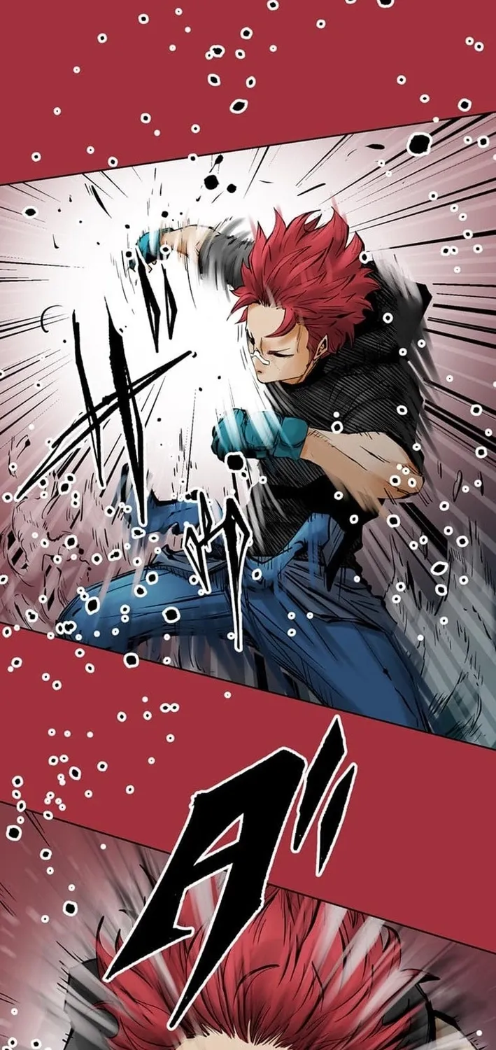 Magahito The Bearer of Misfortune Chapter 13 - page 27