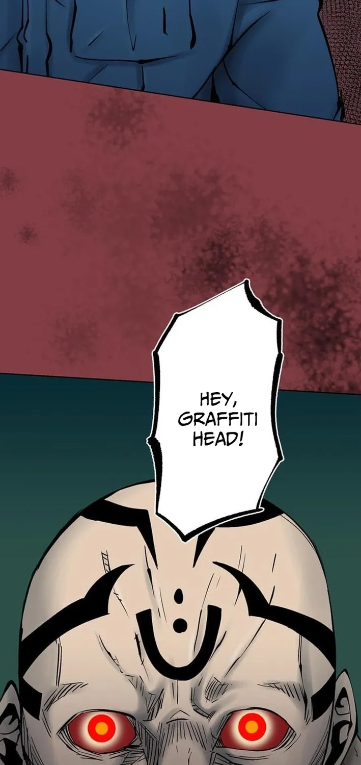 Magahito The Bearer of Misfortune Chapter 13 - page 3