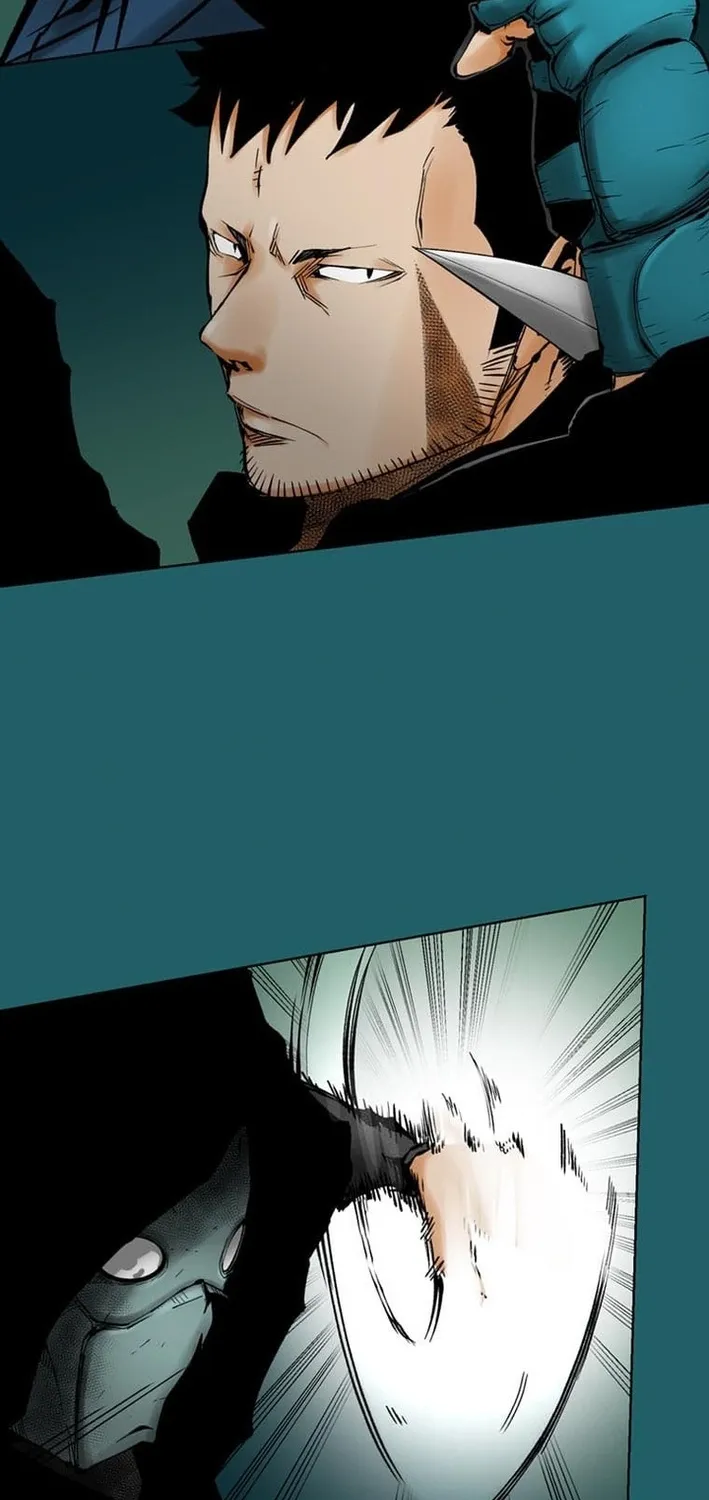 Magahito The Bearer of Misfortune Chapter 13 - page 46