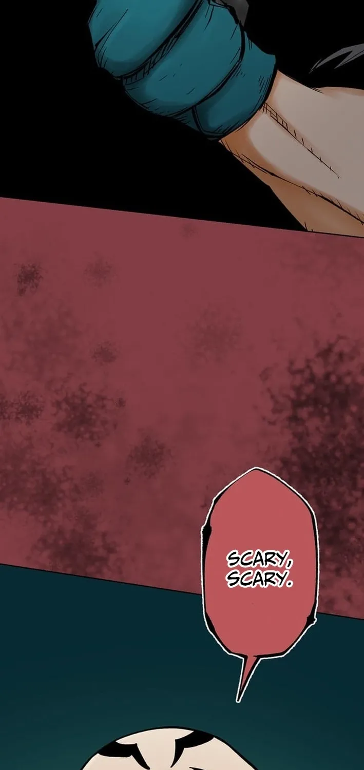 Magahito The Bearer of Misfortune Chapter 13 - page 6