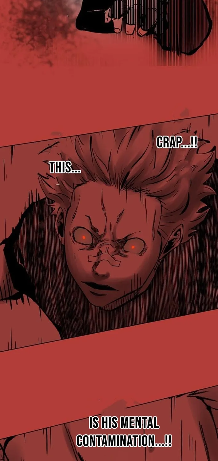 Magahito The Bearer of Misfortune Chapter 13 - page 61
