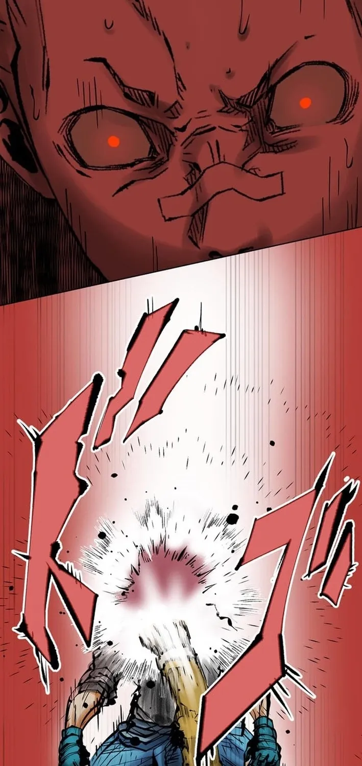 Magahito The Bearer of Misfortune Chapter 13 - page 62