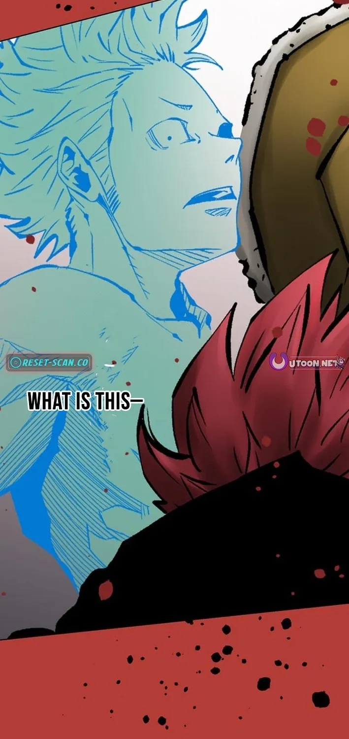 Magahito The Bearer of Misfortune Chapter 13 - page 67