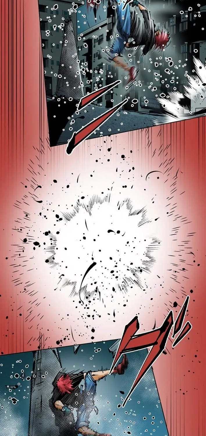 Magahito The Bearer of Misfortune Chapter 13 - page 70