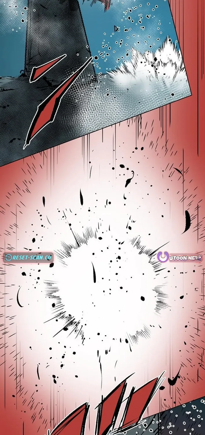 Magahito The Bearer of Misfortune Chapter 13 - page 71
